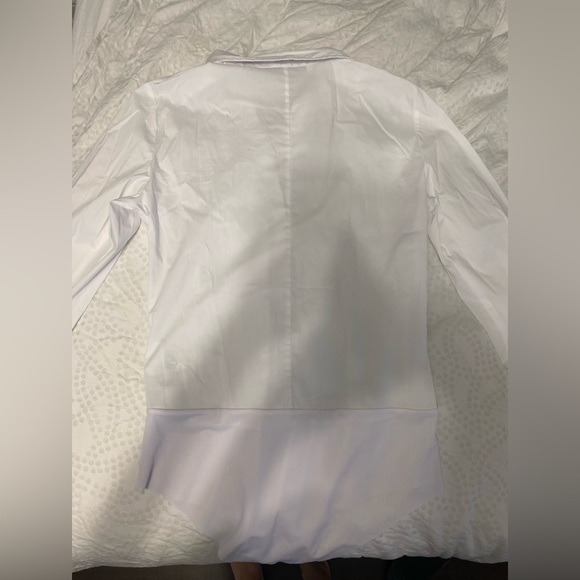 bodysuit shirt - Picture 3 of 4